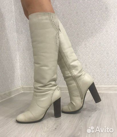 Сапоги
