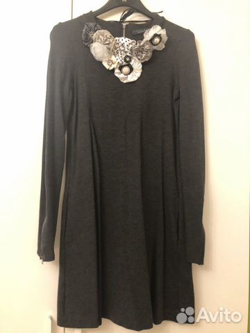Платье Twin-set, Италия