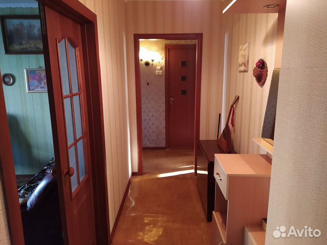 3-к квартира, 63 м², 3/9 эт. 3-к квартира, 63 м², 3/9 эт.