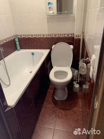 1-к квартира, 30 м², 2/5 эт. 1-к квартира, 30 м², 2/5 эт.