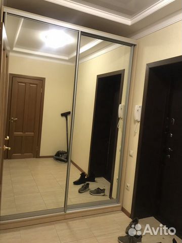2-к квартира, 60 м², 2/7 эт. 2-к квартира, 60 м², 2/7 эт.
