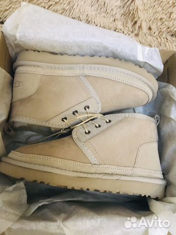 Ботинки UGG 36,38,41 Ботинки UGG 36,38,41