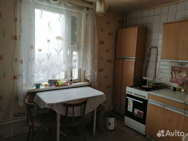 2-к квартира, 58.8 м², 2/2 эт.