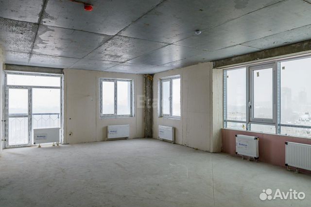 3-к квартира, 71 м², 9/16 эт. 3-к квартира, 71 м², 9/16 эт.