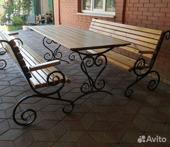 Стол 