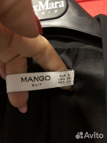 Жакет mango Жакет mango