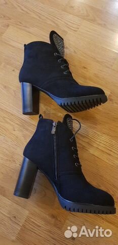 Ботильоны Ботильоны