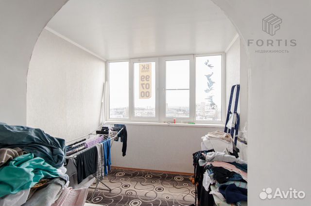 2-к квартира, 74 м², 10/10 эт. 2-к квартира, 74 м², 10/10 эт.