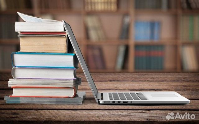 Редактура и корректура текстов