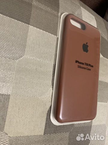 Чехол на iPhone 7+ Чехол на iPhone 7+
