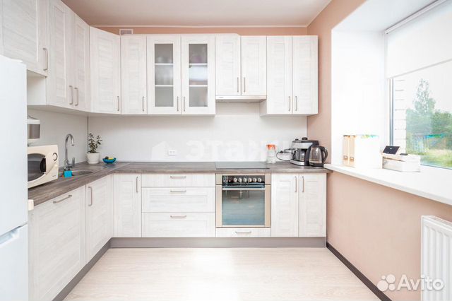 2-к квартира, 44.4 м², 2/5 эт.