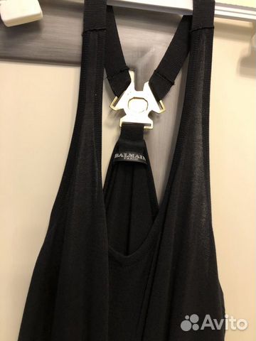 Комбинезон Balmain