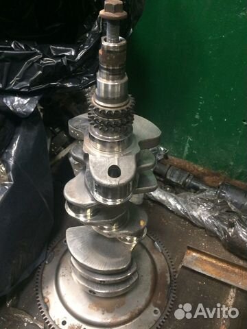 Разборка Range Rover Vogue 4.4d