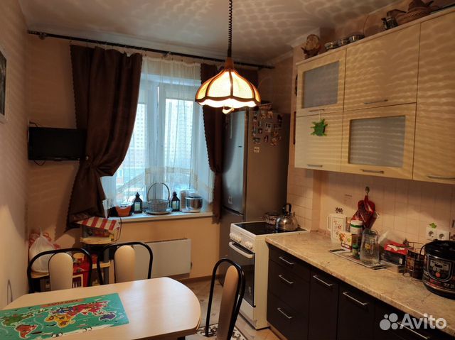 2-к квартира, 51.4 м², 9/13 эт. 2-к квартира, 51.4 м², 9/13 эт.