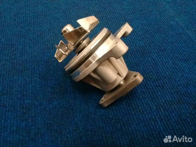 Помпа Форд Фокус 2 1.8-2.0л