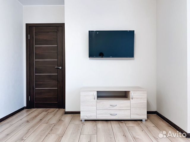 1-к квартира, 50 м², 6/18 эт.