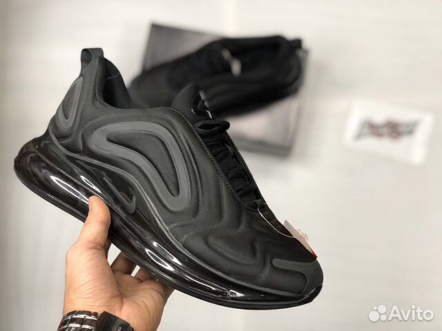 Новые Кроссовки Nike Air Max 720 В Наличии 36-45 Новые Кроссовки Nike Air Max 720 В Наличии 36-45
