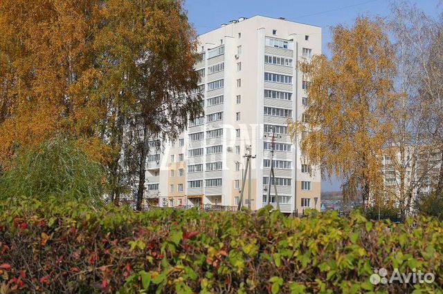 1-к квартира, 35 м², 9/10 эт. 1-к квартира, 35 м², 9/10 эт.