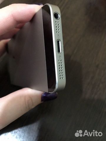 iPhone SE 32GB iPhone SE 32GB
