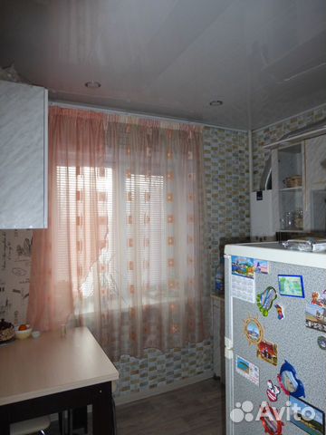 1-к квартира, 32 м², 4/5 эт.