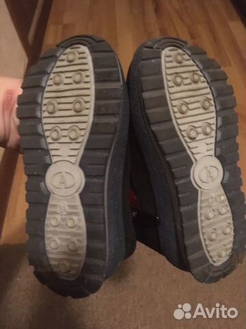 Дутики сапожки новые 15,5см Дутики сапожки новые 15,5см