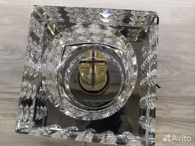Светильник потолочный Светильник потолочный