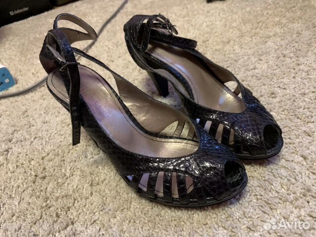 Туфли Carlo Pazolini Туфли Carlo Pazolini