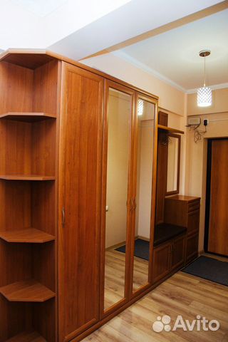 2-к квартира, 70 м², 2/10 эт.