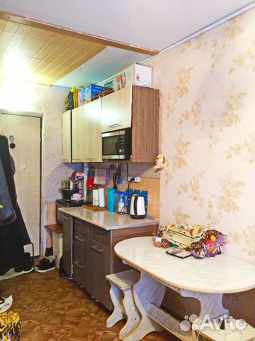 1-к квартира, 17 м², 6/9 эт. 1-к квартира, 17 м², 6/9 эт.
