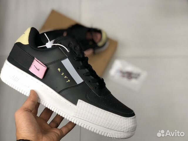 Новые кроссовки Nike Air Force 1 В Наличии 36-45 Новые кроссовки Nike Air Force 1 В Наличии 36-45
