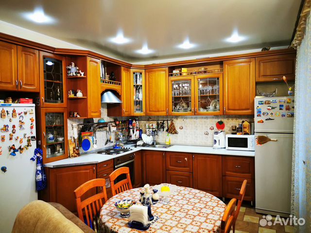 2-к квартира, 63 м², 2/10 эт. 2-к квартира, 63 м², 2/10 эт.