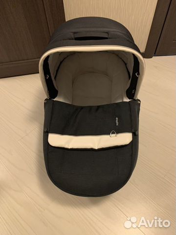 Коляска 2 в 1 Peg Perego
