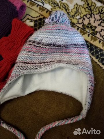 Шапки на зиму Шапки на зиму