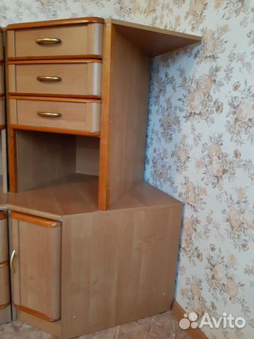 Шкаф угловой и Стеллаж Шкаф угловой и Стеллаж
