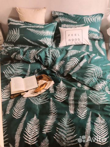 Постельное белье Сочи