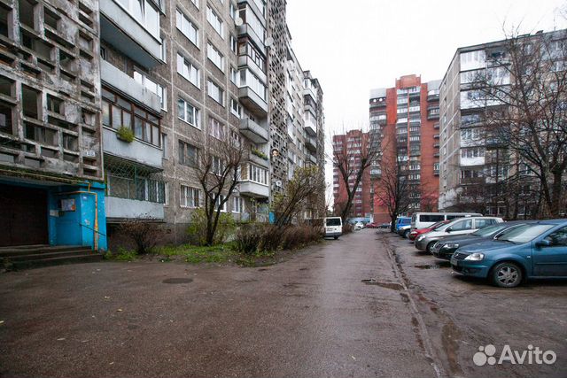 недвижимость Калининград 9 Апреля 90
