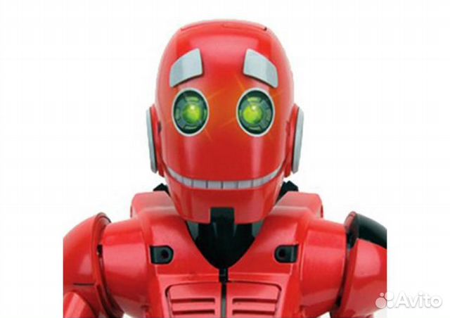 Робот WowWee Ltd Robotics Tribot - 8042 Робот WowWee Ltd Robotics Tribot - 8042