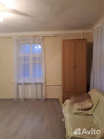 1-к квартира, 30 м², 2/2 эт.