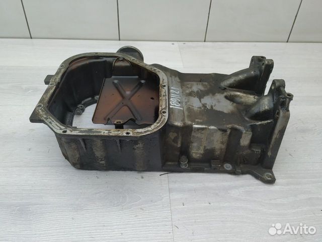 Поддон масляный 21520-37104 Hyundai Sonata Тагаз