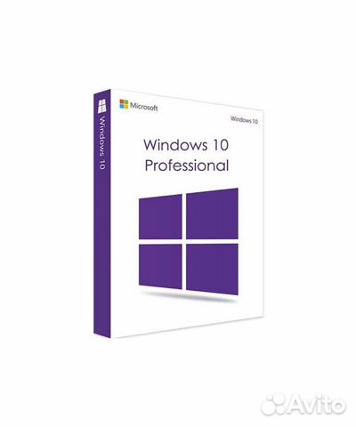Windows 10 professional KEY 32 / 64BIT Windows 10 professional KEY 32 / 64BIT