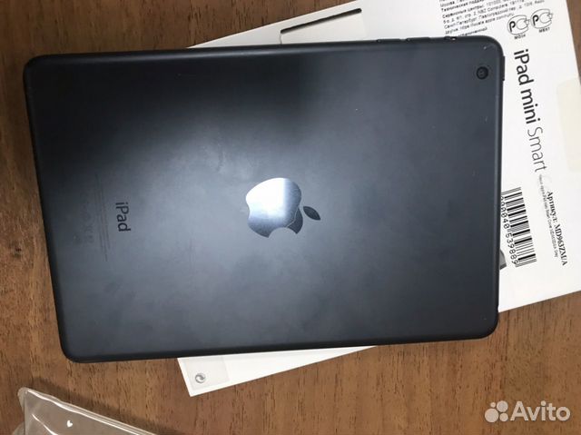 iPad mini WiFi 16gb iPad mini WiFi 16gb