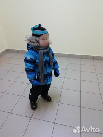 Костюм Костюм