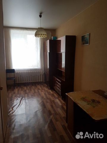 1-к квартира, 18 м², 2/3 эт. 1-к квартира, 18 м², 2/3 эт.