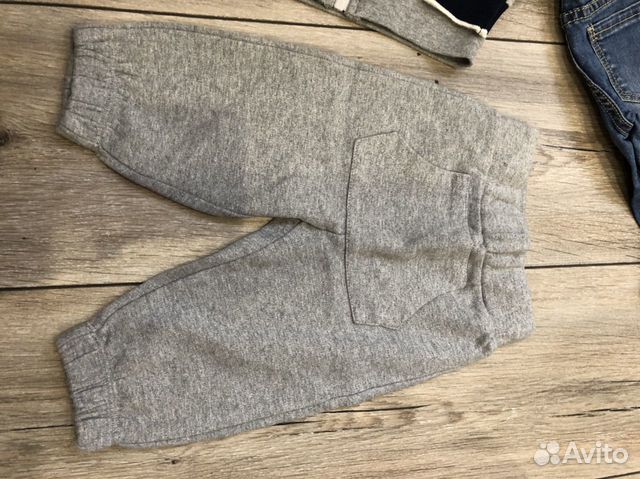 Пакет вещей костюм джинсы Silvian Heach Пакет вещей костюм джинсы Silvian Heach