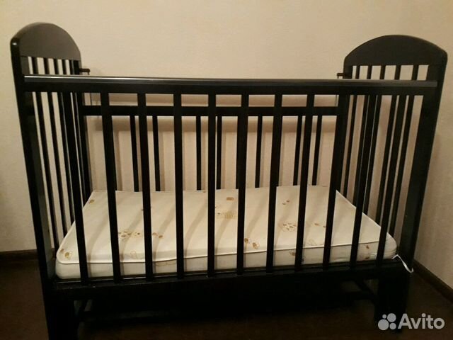 Детская кроватка Детская кроватка