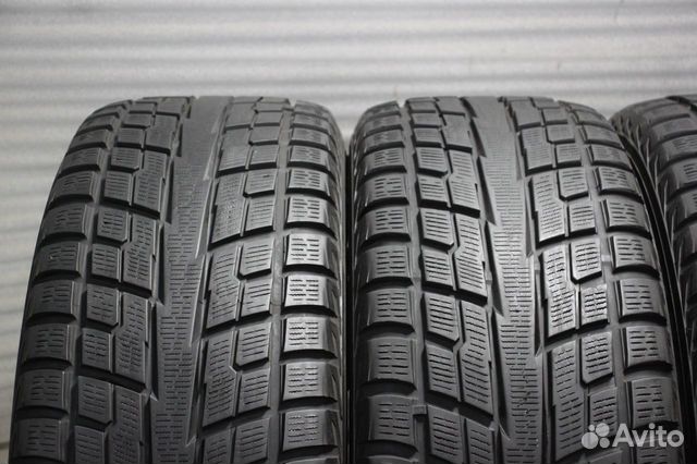 Шины Yokohama Geolander IT-S 275/50 R20 Шины Yokohama Geolander IT-S 275/50 R20