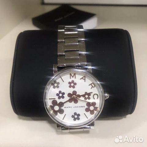 Часы Marc Jacob