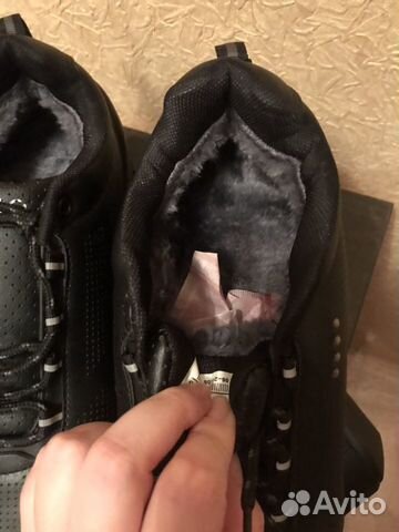 Кроссовки Кроссовки