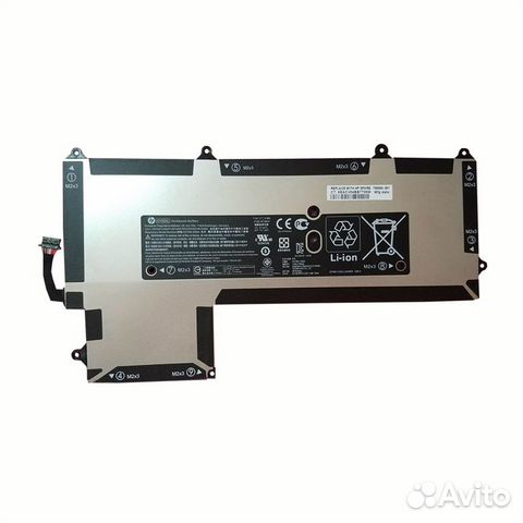 Аккумулятор для ноутбука HP 750550-006