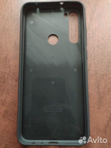 Чехлы на Redmi Note 8T